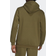 Adidas Adicolor Essentials Trefoil Hoodie - Focus Olive