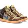 Nike Concepts x Dunk High Pro SB TurDUNKen - Rattan/Parachute Beige/Orange Chalk/Baroque Brown