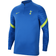 Nike Tottenham Hotspur Strike Long Sleeve Men - Signal Blue/Venom Green