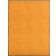 vidaXL 323454 Orange 90x120cm