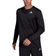 Adidas Own The Run Long Sleeve T-shirt Men - Black/Reflective Silver