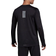 Adidas Own The Run Long Sleeve T-shirt Men - Black/Reflective Silver