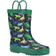 Cotswold Sprinkle Wellington Boots - Dinosaur