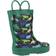 Cotswold Sprinkle Wellington Boots - Dinosaur