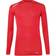 Sondico Base Core Long Sleeve Base Layer Snr Men - Red