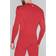 Sondico Base Core Long Sleeve Base Layer Snr Men - Red