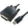 Spire Displayport-DVI-D 2m