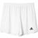 Adidas Parma 16 Shorts Women - White