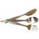 Coghlan's - Cutlery Set 15cm 3pcs