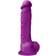 NS Novelties Colours Pleasures 10"