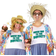 Fun World Tacky Traveler Adult Costume