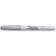 Sharpie Metallic Marker Pen 1.4mm Silver