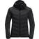 Jack Wolfskin Tasman Jacket W - Black