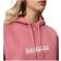 Napapijri Box Crop Hoodie - Pink