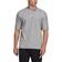 Adidas Studio Lounge T-shirt - Medium Grey Heather