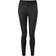 Dare 2b Influential Leggings Women - Black Molecular Print