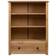 vidaXL - Book Shelf 110cm