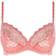 Wacoal Lace Perfection Classic Underwire Bra - Strawberry Ice