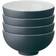 Denby Impression Bowl 48cl 13cm 4pcs