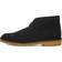 Clarks Desert Boot - Black