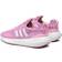 adidas Junior Swift Run 22 - True Pink/Cloud White/Vivid Pink