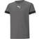 Puma TeamRISE Jersey Kids - Gray