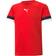 Puma TeamRISE Jersey Kids - Red/Black/White