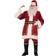 Bristol Novelty Adults Classic Santa Costume