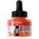 Amsterdam Acrylic Ink Bottle Reflex Orange 30ml