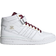 Adidas Forum Mid W - Cloud White/Victory Crimson/Matte Gold