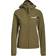 Adidas Women's Terrex Multi-Stretch Softshell Jacket - Focus Olive