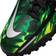Nike Phantom GT2 Academy TF GS - Black/Green Strike/Metallic Platinum