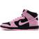 Nike SB Dunk High Pro Premium Invert Celtics M - Black/Pink Rise/Lucky Green