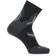 UYN Trekking 2in Marino Socks Men - Black/Grey