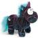 NICI Special Edition Unicorn Moon Beamer 22cm