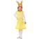 Smiffys Peter Rabbit Cottontail Deluxe Costume