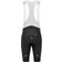 Dhb Aeron Equinox Bib Shorts Men - Black