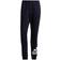 Adidas Essentials French Terry Tapered Cuff Logo Pant Men - Legend Ink/White