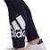 Adidas Essentials French Terry Tapered Cuff Logo Pant Men - Legend Ink/White