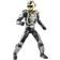 Hasbro Power Rangers Lightning Collection S P D A Squad Yellow Ranger