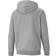 Puma Essentials Big Logo Full-Zip Hoodie - Medium Gray Heather