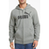 Puma Essentials Big Logo Full-Zip Hoodie - Medium Gray Heather