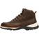 Clarks ToptonPine GTX M - Dark Brown Leather