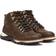 Clarks ToptonPine GTX M - Dark Brown Leather