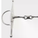 Korsteel French Link Full Cheek Snaffle