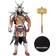 McFarlane Mortal Kombat Shau Kahn 18cm