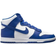 Nike Dunk High Game Royal - White/Game Royal/Total Orange