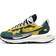 Nike x Sacai VaporWaffle M - Tour Yellow/Stadium Green/Sail