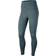 Nike Yoga Leggings Women - Hasta/Dark Teal Green