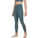 Nike Yoga Leggings Women - Hasta/Dark Teal Green